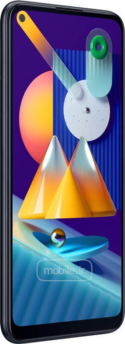 Samsung Galaxy M11 سامسونگ