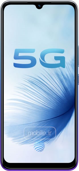 Vivo S6 5G ویوو