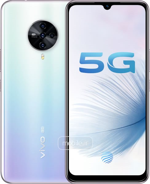 Vivo S6 5G ویوو