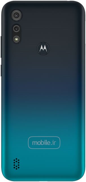 Motorola Moto E6s 2020 موتورولا