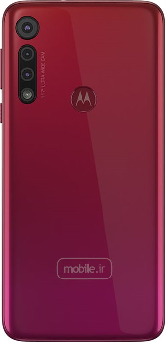 Motorola Moto G8 Play موتورولا