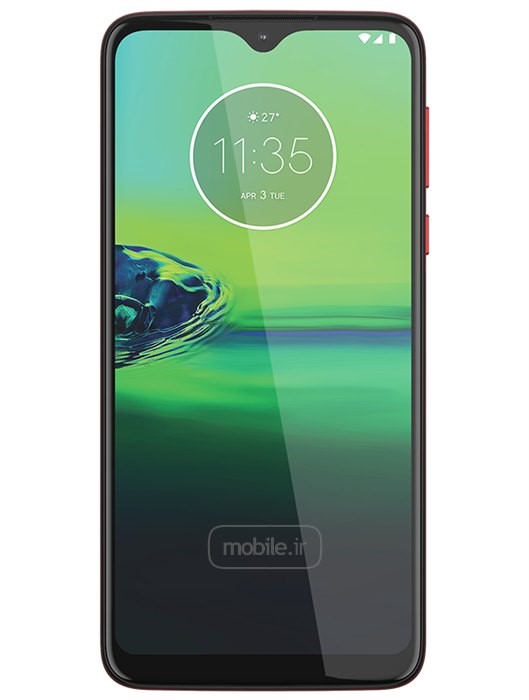 moto g8 play 2019