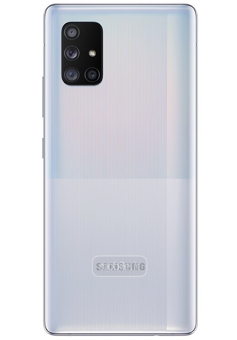 Samsung Galaxy A71 5G سامسونگ
