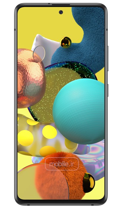 Samsung Galaxy A51 5G سامسونگ