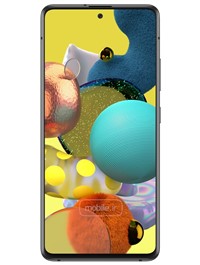 Samsung Galaxy A51 5G سامسونگ