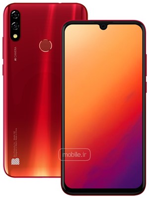 BLU G8