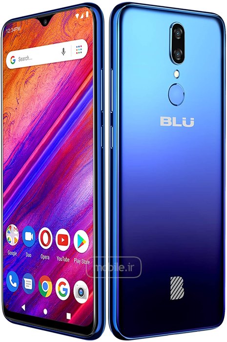 BLU G9 بلو