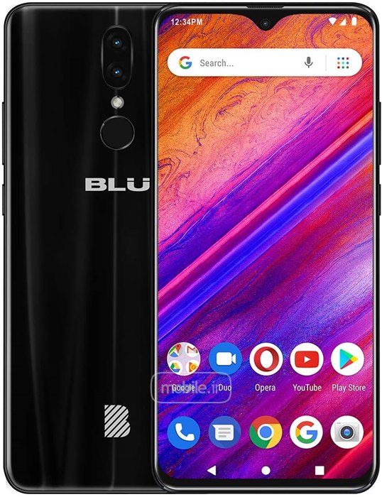 BLU G9 بلو