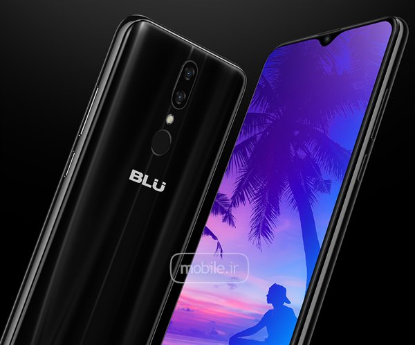 BLU G9 بلو