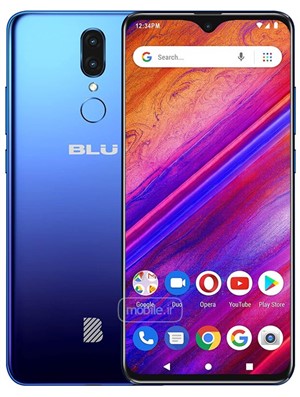 BLU G9