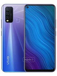 Vivo Y50 ویوو