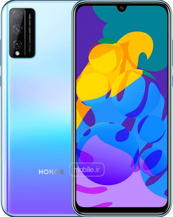 Honor Play 4T Pro آنر