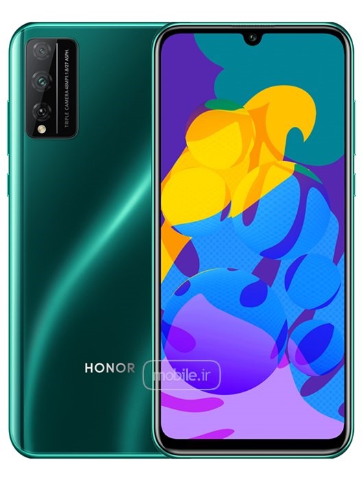 honor play 4 pro