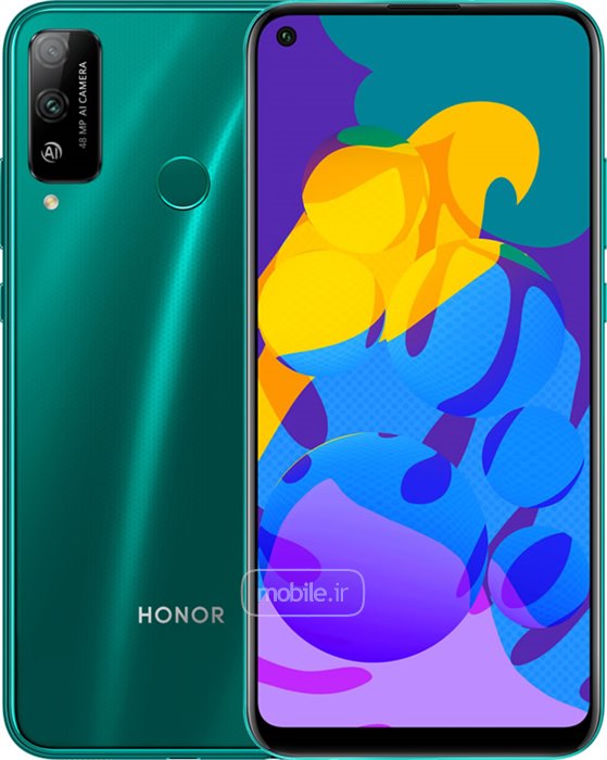 Honor Play 4T آنر