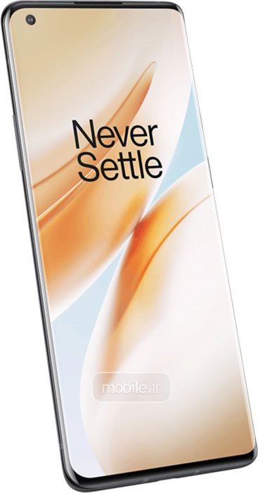 OnePlus 8 Pro وان پلاس