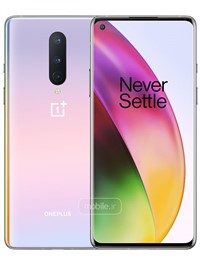 OnePlus 8 وان پلاس