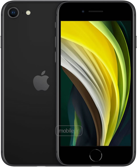 Apple iPhone SE 2020 اپل