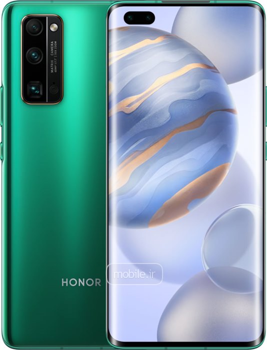 Honor 30 Pro آنر