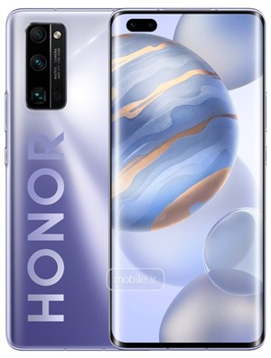 Honor 30 Pro