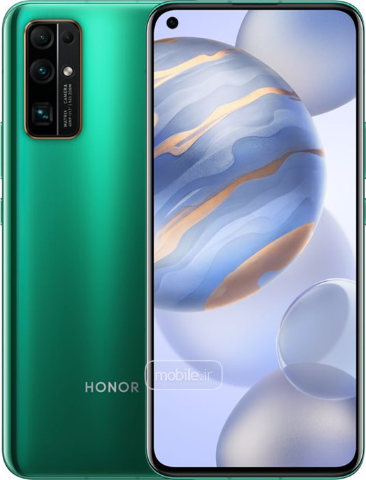 Honor 30 آنر