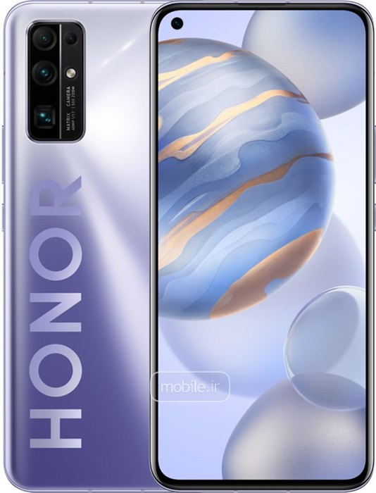 Honor 30 آنر