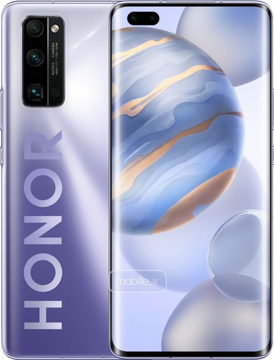 Honor 30 Pro+ آنر