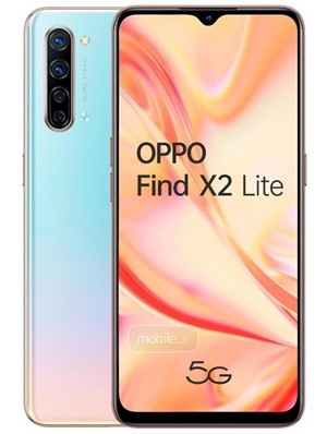 Oppo Find X2 Lite