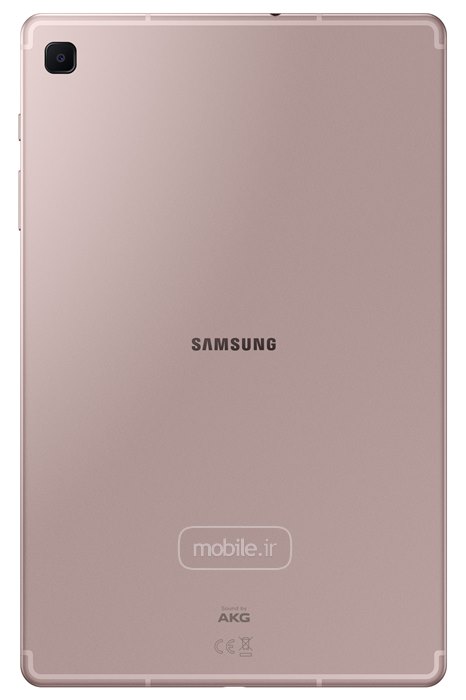 Samsung Galaxy Tab S6 Lite سامسونگ