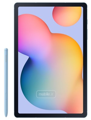 Samsung Galaxy Tab S6 Lite