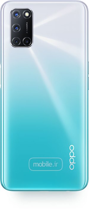 Oppo A52 اوپو