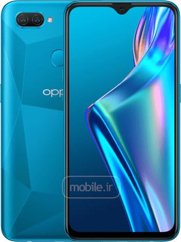 Oppo A12 اوپو