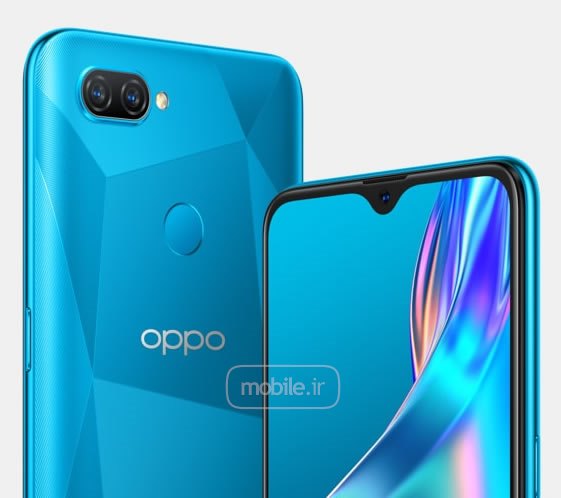 Oppo A12 اوپو