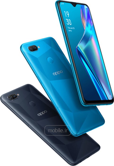 Oppo A12 اوپو
