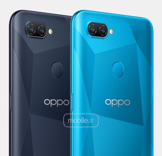 Oppo A12 اوپو