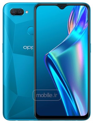Oppo A12