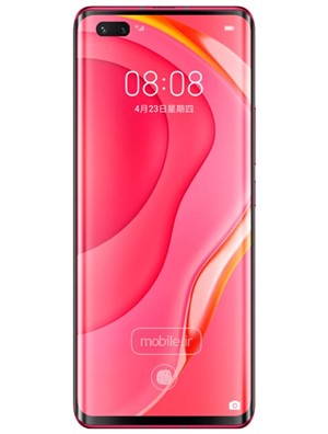 Huawei nova 7 Pro 5G