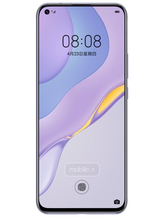 huawei 7t