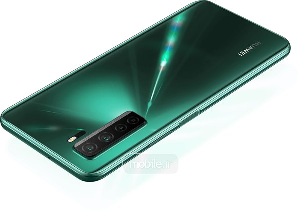 Huawei nova 7 SE هواوی