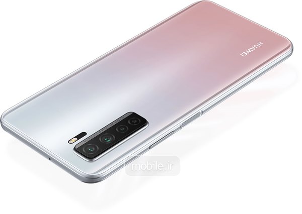 Huawei nova 7 SE هواوی