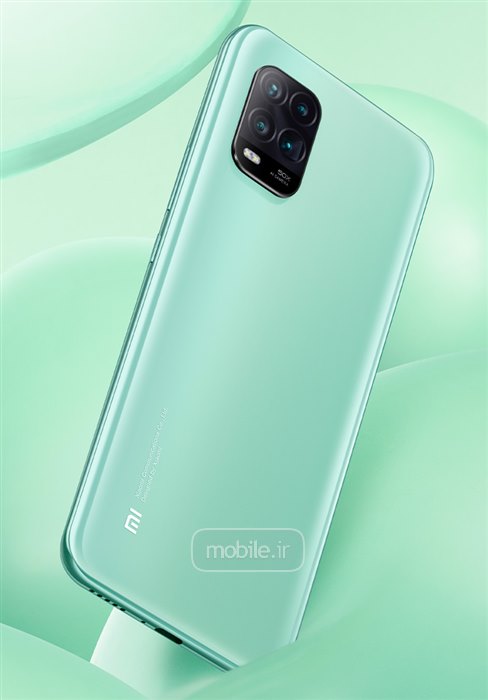 Xiaomi Mi 10 Youth 5G شیائومی