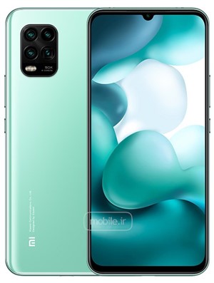 Xiaomi Mi 10 Youth 5G