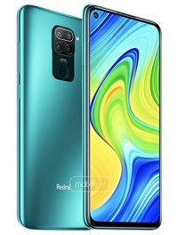 Xiaomi Redmi Note 9 شیائومی