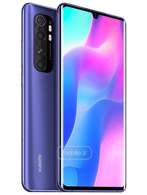 Xiaomi Mi Note 10 Lite