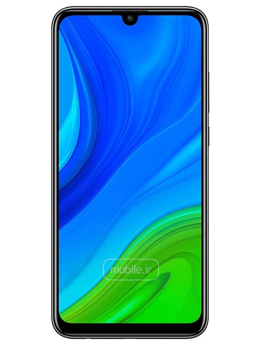 huawei p smart 2020 blue