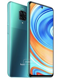 Xiaomi Redmi Note 9 Pro شیائومی