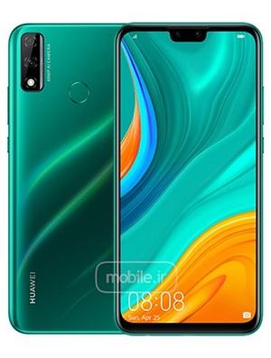 Huawei Y8s