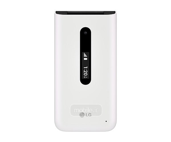 LG Folder 2 ال جی