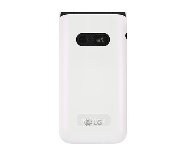 LG Folder 2 ال جی