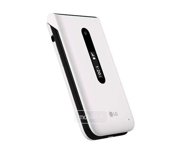 LG Folder 2 ال جی