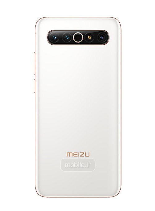 Meizu 17 Pro میزو